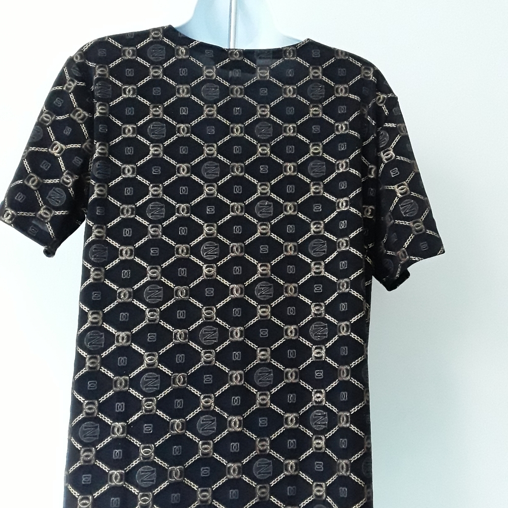 Abba tee shirt womens
